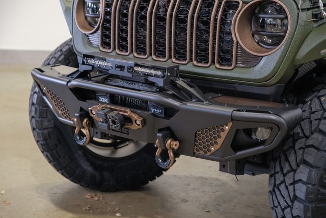 2024 Jeep Wrangler Unlimited Rubicon 392,DUPONT KEVLAR,4X4,LED,CUSTOM | Carrollton, TX | Texas Vehicle Exchange 2024 Jeep Wrangler Unlimited Rubicon 392,DUPONT KEVLAR,4X4,LED,CUSTOM | Carrollton, TX | Texas Vehicle Exchange