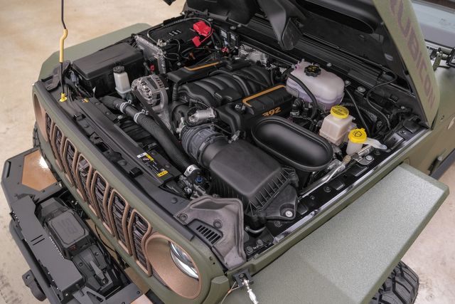 2024 Jeep Wrangler Unlimited Rubicon 392,DUPONT KEVLAR,4X4,LED,CUSTOM | Carrollton, TX | Texas Vehicle Exchange 2024 Jeep Wrangler Unlimited Rubicon 392,DUPONT KEVLAR,4X4,LED,CUSTOM | Carrollton, TX | Texas Vehicle Exchange