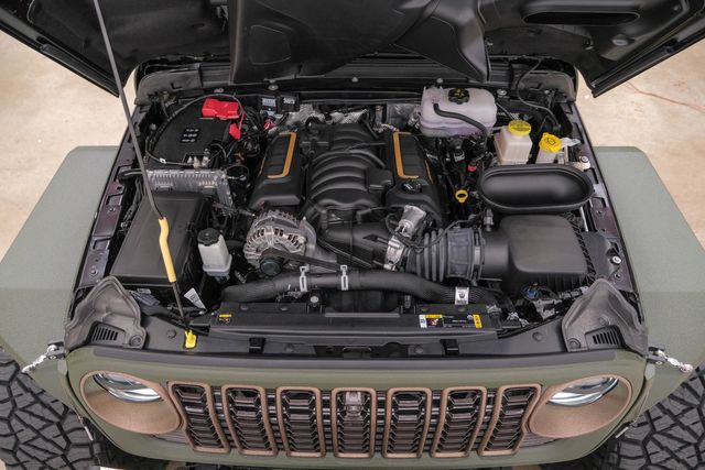 2024 Jeep Wrangler Unlimited Rubicon 392,DUPONT KEVLAR,4X4,LED,CUSTOM | Carrollton, TX | Texas Vehicle Exchange 2024 Jeep Wrangler Unlimited Rubicon 392,DUPONT KEVLAR,4X4,LED,CUSTOM | Carrollton, TX | Texas Vehicle Exchange