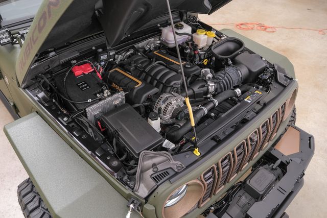 2024 Jeep Wrangler Unlimited Rubicon 392,DUPONT KEVLAR,4X4,LED,CUSTOM | Carrollton, TX | Texas Vehicle Exchange 2024 Jeep Wrangler Unlimited Rubicon 392,DUPONT KEVLAR,4X4,LED,CUSTOM | Carrollton, TX | Texas Vehicle Exchange