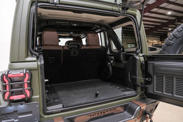 2024 Jeep Wrangler Unlimited Rubicon 392,DUPONT KEVLAR,4X4,LED,CUSTOM | Carrollton, TX | Texas Vehicle Exchange 2024 Jeep Wrangler Unlimited Rubicon 392,DUPONT KEVLAR,4X4,LED,CUSTOM | Carrollton, TX | Texas Vehicle Exchange