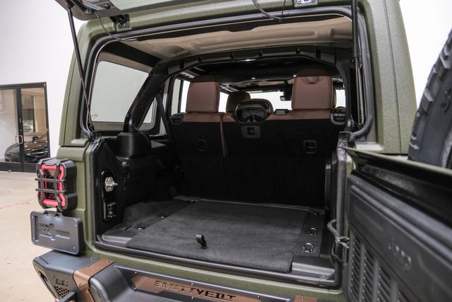 2024 Jeep Wrangler Unlimited Rubicon 392,DUPONT KEVLAR,4X4,LED,CUSTOM | Carrollton, TX | Texas Vehicle Exchange 2024 Jeep Wrangler Unlimited Rubicon 392,DUPONT KEVLAR,4X4,LED,CUSTOM | Carrollton, TX | Texas Vehicle Exchange