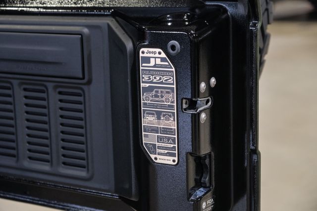 2024 Jeep Wrangler Unlimited Rubicon 392,DUPONT KEVLAR,4X4,LED,CUSTOM | Carrollton, TX | Texas Vehicle Exchange 2024 Jeep Wrangler Unlimited Rubicon 392,DUPONT KEVLAR,4X4,LED,CUSTOM | Carrollton, TX | Texas Vehicle Exchange