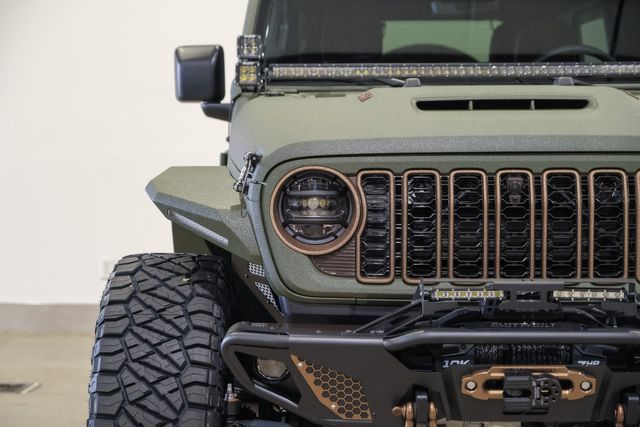 2024 Jeep Wrangler Unlimited Rubicon 392,DUPONT KEVLAR,4X4,LED,CUSTOM | Carrollton, TX | Texas Vehicle Exchange 2024 Jeep Wrangler Unlimited Rubicon 392,DUPONT KEVLAR,4X4,LED,CUSTOM | Carrollton, TX | Texas Vehicle Exchange