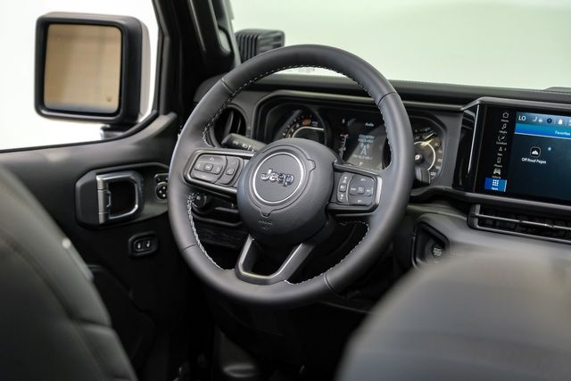 2024 Jeep Wrangler Unlimited Rubicon,4X4, FMJ DUPONT KEVLAR, LIFTED | Carrollton, TX | Texas Vehicle Exchange 2024 Jeep Wrangler Unlimited Rubicon,4X4, FMJ DUPONT KEVLAR, LIFTED | Carrollton, TX | Texas Vehicle Exchange