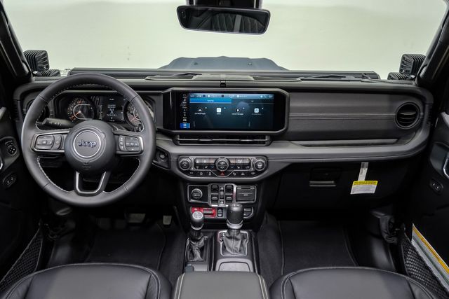 2024 Jeep Wrangler Unlimited Rubicon,4X4, FMJ DUPONT KEVLAR, LIFTED | Carrollton, TX | Texas Vehicle Exchange 2024 Jeep Wrangler Unlimited Rubicon,4X4, FMJ DUPONT KEVLAR, LIFTED | Carrollton, TX | Texas Vehicle Exchange