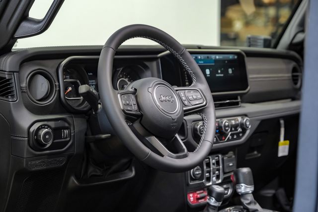 2024 Jeep Wrangler Unlimited Rubicon,4X4, FMJ DUPONT KEVLAR, LIFTED | Carrollton, TX | Texas Vehicle Exchange 2024 Jeep Wrangler Unlimited Rubicon,4X4, FMJ DUPONT KEVLAR, LIFTED | Carrollton, TX | Texas Vehicle Exchange