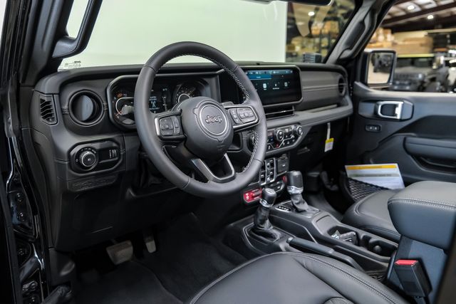 2024 Jeep Wrangler Unlimited Rubicon,4X4, FMJ DUPONT KEVLAR, LIFTED | Carrollton, TX | Texas Vehicle Exchange 2024 Jeep Wrangler Unlimited Rubicon,4X4, FMJ DUPONT KEVLAR, LIFTED | Carrollton, TX | Texas Vehicle Exchange