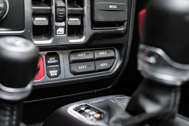 2024 Jeep Wrangler Unlimited Rubicon,4X4, FMJ DUPONT KEVLAR, LIFTED | Carrollton, TX | Texas Vehicle Exchange 2024 Jeep Wrangler Unlimited Rubicon,4X4, FMJ DUPONT KEVLAR, LIFTED | Carrollton, TX | Texas Vehicle Exchange