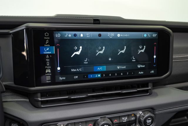 2024 Jeep Wrangler Unlimited Rubicon,4X4, FMJ DUPONT KEVLAR, LIFTED | Carrollton, TX | Texas Vehicle Exchange 2024 Jeep Wrangler Unlimited Rubicon,4X4, FMJ DUPONT KEVLAR, LIFTED | Carrollton, TX | Texas Vehicle Exchange