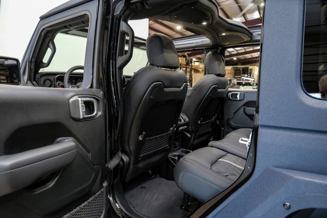 2024 Jeep Wrangler Unlimited Rubicon,4X4, FMJ DUPONT KEVLAR, LIFTED | Carrollton, TX | Texas Vehicle Exchange 2024 Jeep Wrangler Unlimited Rubicon,4X4, FMJ DUPONT KEVLAR, LIFTED | Carrollton, TX | Texas Vehicle Exchange