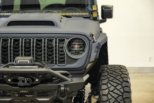 2024 Jeep Wrangler Unlimited Rubicon,4X4, FMJ DUPONT KEVLAR, LIFTED | Carrollton, TX | Texas Vehicle Exchange 2024 Jeep Wrangler Unlimited Rubicon,4X4, FMJ DUPONT KEVLAR, LIFTED | Carrollton, TX | Texas Vehicle Exchange