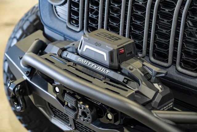 2024 Jeep Wrangler Unlimited Rubicon,4X4, FMJ DUPONT KEVLAR, LIFTED | Carrollton, TX | Texas Vehicle Exchange 2024 Jeep Wrangler Unlimited Rubicon,4X4, FMJ DUPONT KEVLAR, LIFTED | Carrollton, TX | Texas Vehicle Exchange