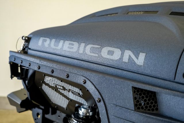 2024 Jeep Wrangler Unlimited Rubicon,4X4, FMJ DUPONT KEVLAR, LIFTED | Carrollton, TX | Texas Vehicle Exchange 2024 Jeep Wrangler Unlimited Rubicon,4X4, FMJ DUPONT KEVLAR, LIFTED | Carrollton, TX | Texas Vehicle Exchange