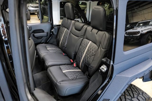 2024 Jeep Wrangler Unlimited Rubicon,4X4, FMJ DUPONT KEVLAR, LIFTED | Carrollton, TX | Texas Vehicle Exchange 2024 Jeep Wrangler Unlimited Rubicon,4X4, FMJ DUPONT KEVLAR, LIFTED | Carrollton, TX | Texas Vehicle Exchange