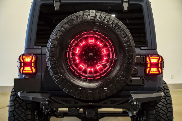 2024 Jeep Wrangler Unlimited Rubicon,4X4, FMJ DUPONT KEVLAR, LIFTED | Carrollton, TX | Texas Vehicle Exchange 2024 Jeep Wrangler Unlimited Rubicon,4X4, FMJ DUPONT KEVLAR, LIFTED | Carrollton, TX | Texas Vehicle Exchange