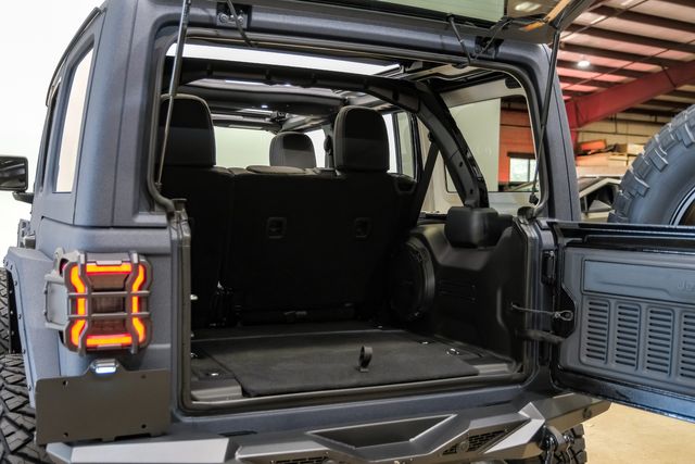 2024 Jeep Wrangler Unlimited Rubicon,4X4, FMJ DUPONT KEVLAR, LIFTED | Carrollton, TX | Texas Vehicle Exchange 2024 Jeep Wrangler Unlimited Rubicon,4X4, FMJ DUPONT KEVLAR, LIFTED | Carrollton, TX | Texas Vehicle Exchange