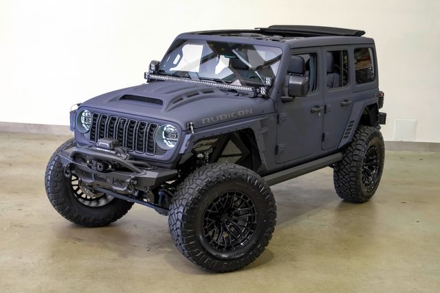 2024 Jeep Wrangler Unlimited Rubicon,4X4, FMJ DUPONT KEVLAR, LIFTED | Carrollton, TX | Texas Vehicle Exchange 2024 Jeep Wrangler Unlimited Rubicon,4X4, FMJ DUPONT KEVLAR, LIFTED | Carrollton, TX | Texas Vehicle Exchange