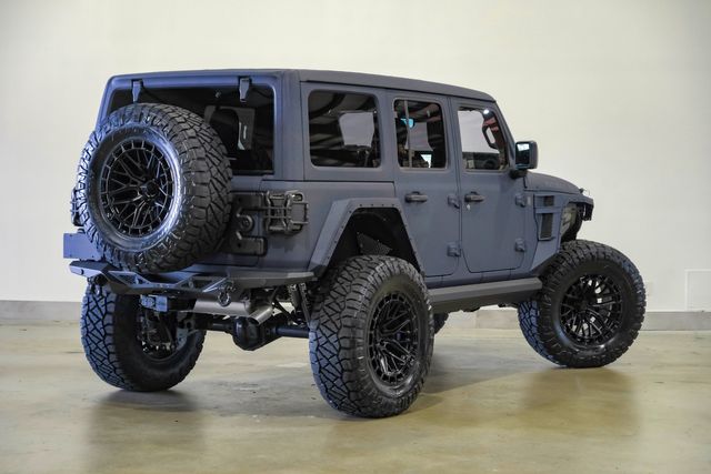 2024 Jeep Wrangler Unlimited Rubicon,4X4, FMJ DUPONT KEVLAR, LIFTED | Carrollton, TX | Texas Vehicle Exchange 2024 Jeep Wrangler Unlimited Rubicon,4X4, FMJ DUPONT KEVLAR, LIFTED | Carrollton, TX | Texas Vehicle Exchange