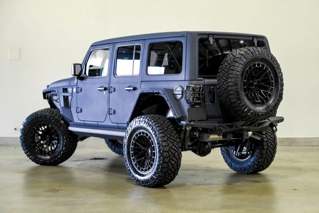 2024 Jeep Wrangler Unlimited Rubicon,4X4, FMJ DUPONT KEVLAR, LIFTED | Carrollton, TX | Texas Vehicle Exchange 2024 Jeep Wrangler Unlimited Rubicon,4X4, FMJ DUPONT KEVLAR, LIFTED | Carrollton, TX | Texas Vehicle Exchange