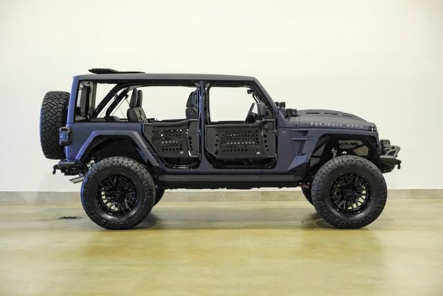 2024 Jeep Wrangler Unlimited Rubicon,4X4, FMJ DUPONT KEVLAR, LIFTED | Carrollton, TX | Texas Vehicle Exchange 2024 Jeep Wrangler Unlimited Rubicon,4X4, FMJ DUPONT KEVLAR, LIFTED | Carrollton, TX | Texas Vehicle Exchange