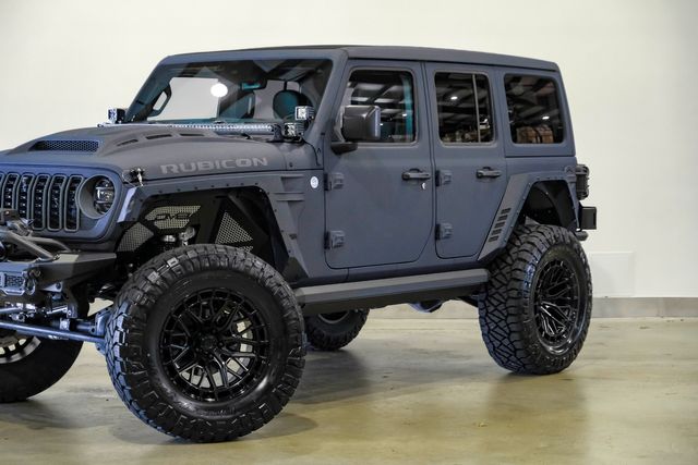 2024 Jeep Wrangler Unlimited Rubicon,4X4, FMJ DUPONT KEVLAR, LIFTED | Carrollton, TX | Texas Vehicle Exchange 2024 Jeep Wrangler Unlimited Rubicon,4X4, FMJ DUPONT KEVLAR, LIFTED | Carrollton, TX | Texas Vehicle Exchange