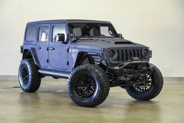 2024 Jeep Wrangler Unlimited Rubicon,4X4, FMJ DUPONT KEVLAR, LIFTED | Carrollton, TX | Texas Vehicle Exchange 2024 Jeep Wrangler Unlimited Rubicon,4X4, FMJ DUPONT KEVLAR, LIFTED | Carrollton, TX | Texas Vehicle Exchange