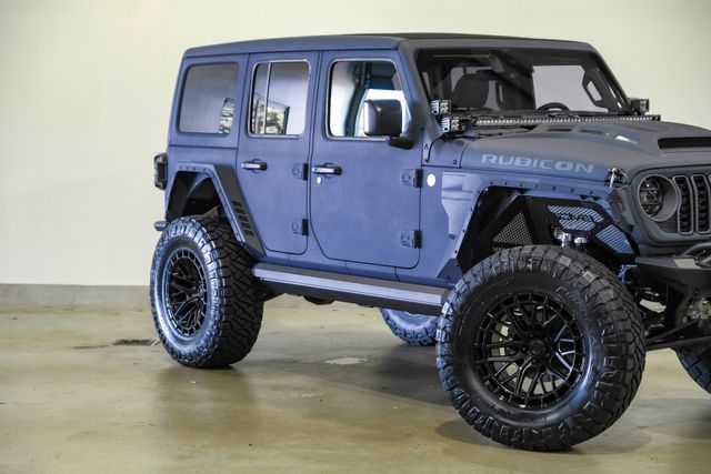 2024 Jeep Wrangler Unlimited Rubicon,4X4, FMJ DUPONT KEVLAR, LIFTED | Carrollton, TX | Texas Vehicle Exchange 2024 Jeep Wrangler Unlimited Rubicon,4X4, FMJ DUPONT KEVLAR, LIFTED | Carrollton, TX | Texas Vehicle Exchange