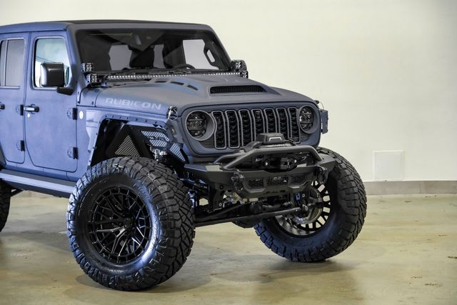 2024 Jeep Wrangler Unlimited Rubicon,4X4, FMJ DUPONT KEVLAR, LIFTED | Carrollton, TX | Texas Vehicle Exchange 2024 Jeep Wrangler Unlimited Rubicon,4X4, FMJ DUPONT KEVLAR, LIFTED | Carrollton, TX | Texas Vehicle Exchange