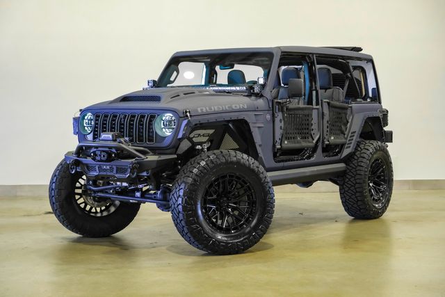 2024 Jeep Wrangler Unlimited Rubicon,4X4, FMJ DUPONT KEVLAR, LIFTED | Carrollton, TX | Texas Vehicle Exchange 2024 Jeep Wrangler Unlimited Rubicon,4X4, FMJ DUPONT KEVLAR, LIFTED | Carrollton, TX | Texas Vehicle Exchange