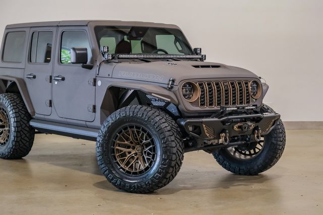 2024 Jeep Wrangler Unlimited Rubicon 392,DUPONT KEVLAR,4X4,SKY TOP | Carrollton, TX | Texas Vehicle Exchange 2024 Jeep Wrangler Unlimited Rubicon 392,DUPONT KEVLAR,4X4,SKY TOP | Carrollton, TX | Texas Vehicle Exchange