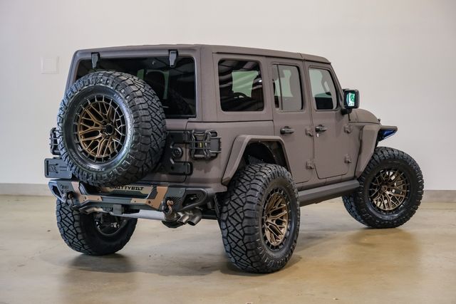 2024 Jeep Wrangler Unlimited Rubicon 392,DUPONT KEVLAR,4X4,SKY TOP | Carrollton, TX | Texas Vehicle Exchange 2024 Jeep Wrangler Unlimited Rubicon 392,DUPONT KEVLAR,4X4,SKY TOP | Carrollton, TX | Texas Vehicle Exchange
