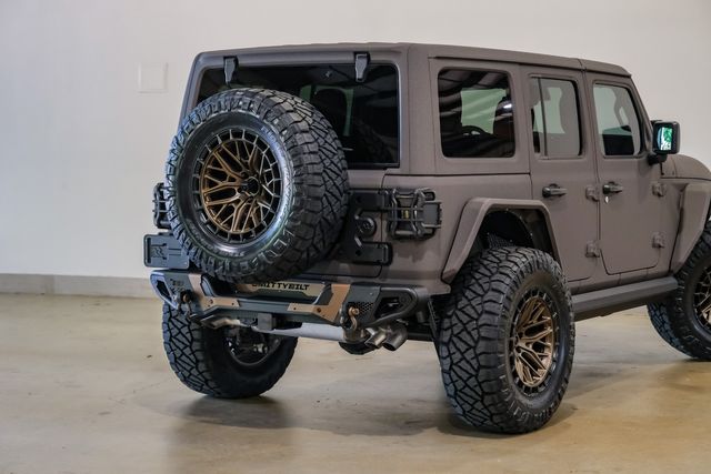 2024 Jeep Wrangler Unlimited Rubicon 392,DUPONT KEVLAR,4X4,SKY TOP | Carrollton, TX | Texas Vehicle Exchange 2024 Jeep Wrangler Unlimited Rubicon 392,DUPONT KEVLAR,4X4,SKY TOP | Carrollton, TX | Texas Vehicle Exchange
