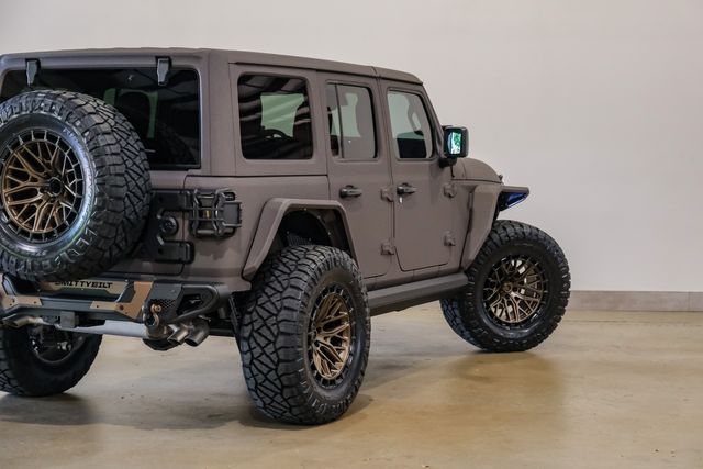 2024 Jeep Wrangler Unlimited Rubicon 392,DUPONT KEVLAR,4X4,SKY TOP | Carrollton, TX | Texas Vehicle Exchange 2024 Jeep Wrangler Unlimited Rubicon 392,DUPONT KEVLAR,4X4,SKY TOP | Carrollton, TX | Texas Vehicle Exchange