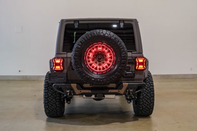 2024 Jeep Wrangler Unlimited Rubicon 392,DUPONT KEVLAR,4X4,SKY TOP | Carrollton, TX | Texas Vehicle Exchange 2024 Jeep Wrangler Unlimited Rubicon 392,DUPONT KEVLAR,4X4,SKY TOP | Carrollton, TX | Texas Vehicle Exchange