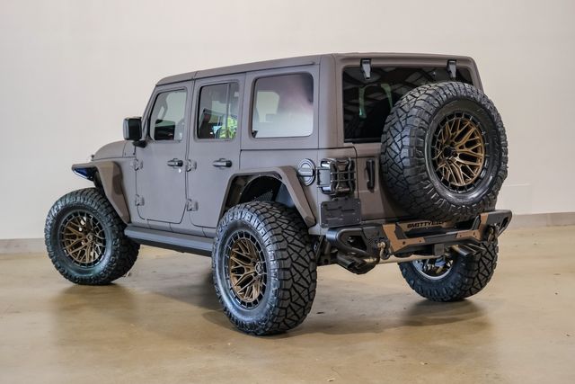 2024 Jeep Wrangler Unlimited Rubicon 392,DUPONT KEVLAR,4X4,SKY TOP | Carrollton, TX | Texas Vehicle Exchange 2024 Jeep Wrangler Unlimited Rubicon 392,DUPONT KEVLAR,4X4,SKY TOP | Carrollton, TX | Texas Vehicle Exchange
