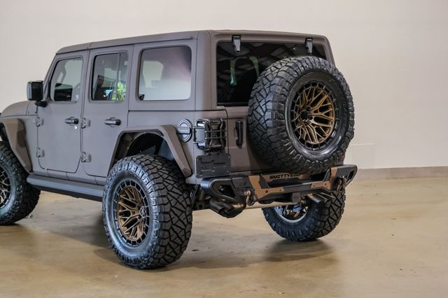 2024 Jeep Wrangler Unlimited Rubicon 392,DUPONT KEVLAR,4X4,SKY TOP | Carrollton, TX | Texas Vehicle Exchange 2024 Jeep Wrangler Unlimited Rubicon 392,DUPONT KEVLAR,4X4,SKY TOP | Carrollton, TX | Texas Vehicle Exchange