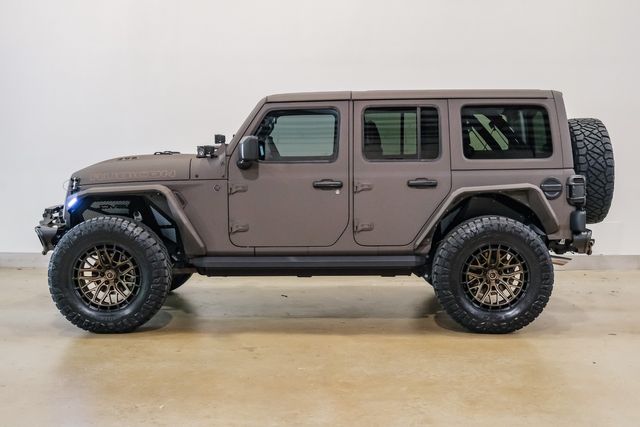 2024 Jeep Wrangler Unlimited Rubicon 392,DUPONT KEVLAR,4X4,SKY TOP | Carrollton, TX | Texas Vehicle Exchange 2024 Jeep Wrangler Unlimited Rubicon 392,DUPONT KEVLAR,4X4,SKY TOP | Carrollton, TX | Texas Vehicle Exchange