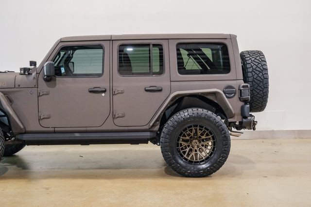 2024 Jeep Wrangler Unlimited Rubicon 392,DUPONT KEVLAR,4X4,SKY TOP | Carrollton, TX | Texas Vehicle Exchange 2024 Jeep Wrangler Unlimited Rubicon 392,DUPONT KEVLAR,4X4,SKY TOP | Carrollton, TX | Texas Vehicle Exchange