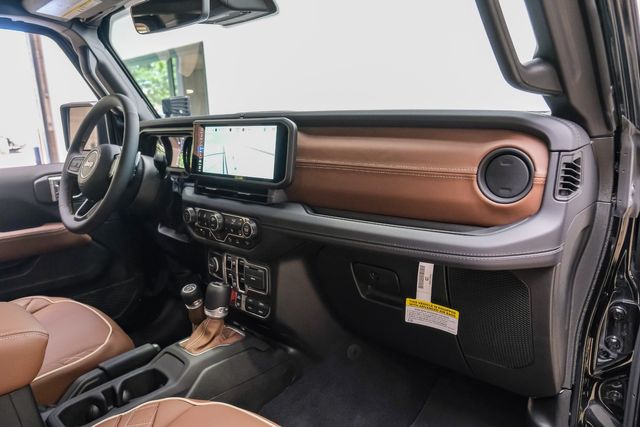 2024 Jeep Wrangler Unlimited Rubicon 392,DUPONT KEVLAR,4X4,SKY TOP | Carrollton, TX | Texas Vehicle Exchange 2024 Jeep Wrangler Unlimited Rubicon 392,DUPONT KEVLAR,4X4,SKY TOP | Carrollton, TX | Texas Vehicle Exchange