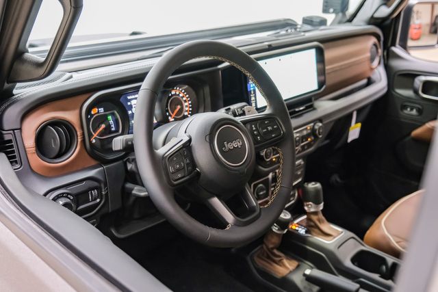 2024 Jeep Wrangler Unlimited Rubicon 392,DUPONT KEVLAR,4X4,SKY TOP | Carrollton, TX | Texas Vehicle Exchange 2024 Jeep Wrangler Unlimited Rubicon 392,DUPONT KEVLAR,4X4,SKY TOP | Carrollton, TX | Texas Vehicle Exchange