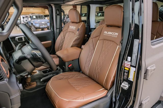 2024 Jeep Wrangler Unlimited Rubicon 392,DUPONT KEVLAR,4X4,SKY TOP | Carrollton, TX | Texas Vehicle Exchange 2024 Jeep Wrangler Unlimited Rubicon 392,DUPONT KEVLAR,4X4,SKY TOP | Carrollton, TX | Texas Vehicle Exchange