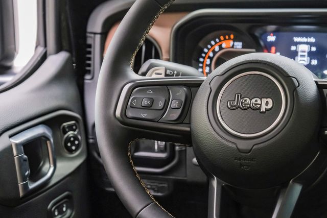 2024 Jeep Wrangler Unlimited Rubicon 392,DUPONT KEVLAR,4X4,SKY TOP | Carrollton, TX | Texas Vehicle Exchange 2024 Jeep Wrangler Unlimited Rubicon 392,DUPONT KEVLAR,4X4,SKY TOP | Carrollton, TX | Texas Vehicle Exchange