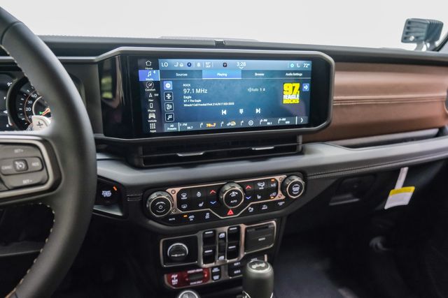 2024 Jeep Wrangler Unlimited Rubicon 392,DUPONT KEVLAR,4X4,SKY TOP | Carrollton, TX | Texas Vehicle Exchange 2024 Jeep Wrangler Unlimited Rubicon 392,DUPONT KEVLAR,4X4,SKY TOP | Carrollton, TX | Texas Vehicle Exchange