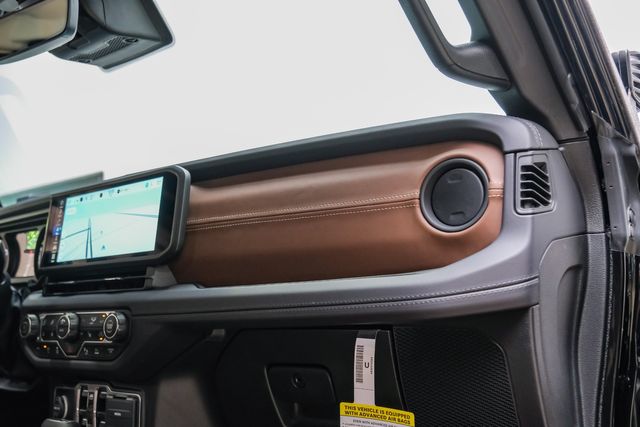 2024 Jeep Wrangler Unlimited Rubicon 392,DUPONT KEVLAR,4X4,SKY TOP | Carrollton, TX | Texas Vehicle Exchange 2024 Jeep Wrangler Unlimited Rubicon 392,DUPONT KEVLAR,4X4,SKY TOP | Carrollton, TX | Texas Vehicle Exchange