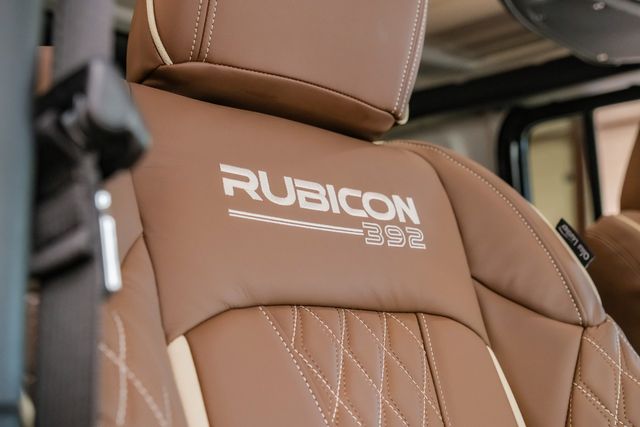 2024 Jeep Wrangler Unlimited Rubicon 392,DUPONT KEVLAR,4X4,SKY TOP | Carrollton, TX | Texas Vehicle Exchange 2024 Jeep Wrangler Unlimited Rubicon 392,DUPONT KEVLAR,4X4,SKY TOP | Carrollton, TX | Texas Vehicle Exchange