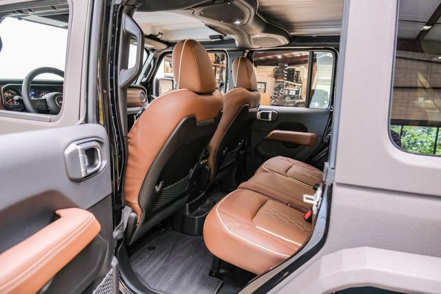 2024 Jeep Wrangler Unlimited Rubicon 392,DUPONT KEVLAR,4X4,SKY TOP | Carrollton, TX | Texas Vehicle Exchange 2024 Jeep Wrangler Unlimited Rubicon 392,DUPONT KEVLAR,4X4,SKY TOP | Carrollton, TX | Texas Vehicle Exchange