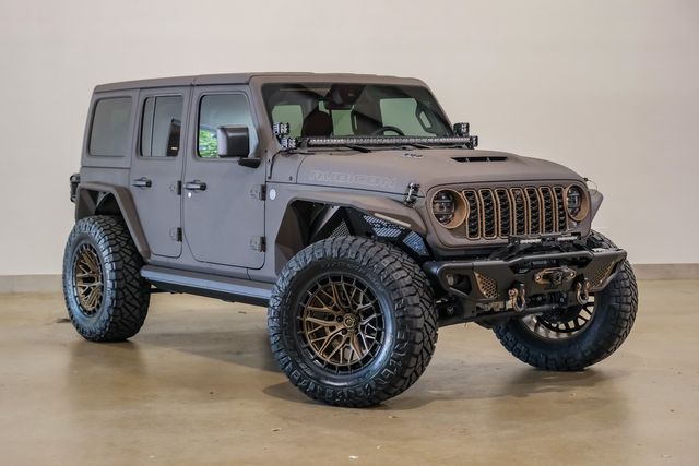 2024 Jeep Wrangler Unlimited Rubicon 392,DUPONT KEVLAR,4X4,SKY TOP | Carrollton, TX | Texas Vehicle Exchange 2024 Jeep Wrangler Unlimited Rubicon 392,DUPONT KEVLAR,4X4,SKY TOP | Carrollton, TX | Texas Vehicle Exchange