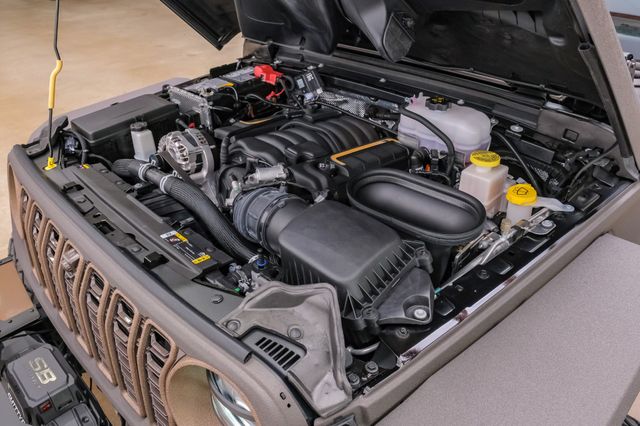 2024 Jeep Wrangler Unlimited Rubicon 392,DUPONT KEVLAR,4X4,SKY TOP | Carrollton, TX | Texas Vehicle Exchange 2024 Jeep Wrangler Unlimited Rubicon 392,DUPONT KEVLAR,4X4,SKY TOP | Carrollton, TX | Texas Vehicle Exchange