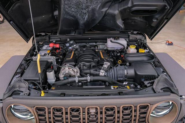 2024 Jeep Wrangler Unlimited Rubicon 392,DUPONT KEVLAR,4X4,SKY TOP | Carrollton, TX | Texas Vehicle Exchange 2024 Jeep Wrangler Unlimited Rubicon 392,DUPONT KEVLAR,4X4,SKY TOP | Carrollton, TX | Texas Vehicle Exchange